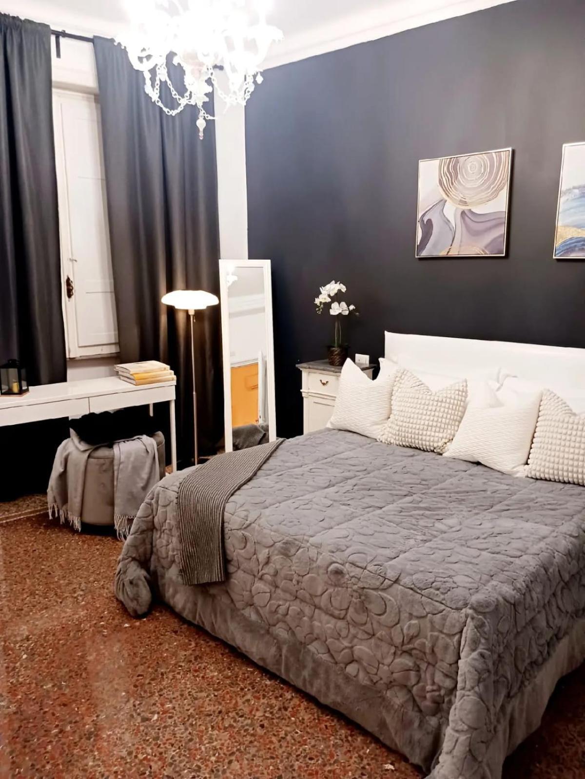 Appartamento Accogliente Esquilino-Monti Roma Exterior foto